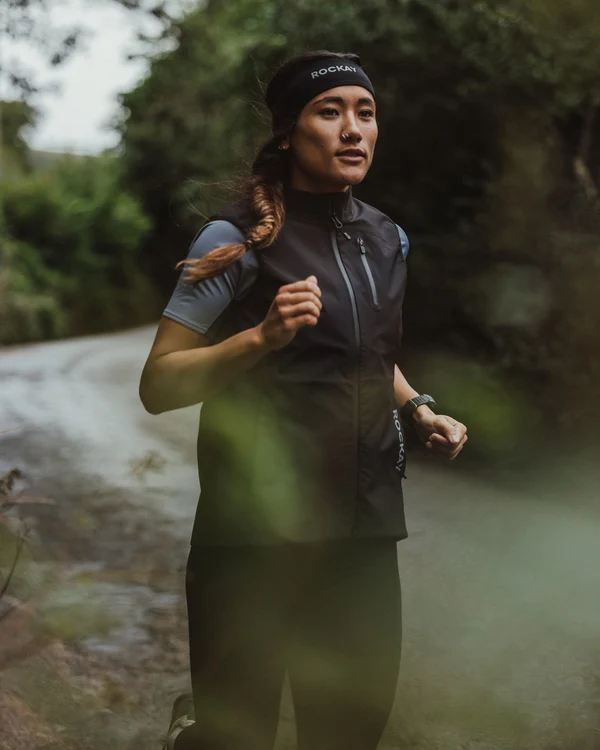 recycled polyester fabric sustainable activewear